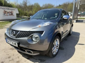 Nissan Juke 1.6 DIG-T, снимка 1
