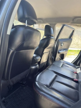 Nissan Juke 1.6 DIG-T, снимка 8