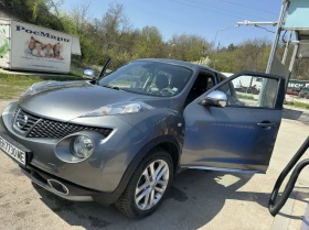 Nissan Juke 1.6 DIG-T, снимка 4