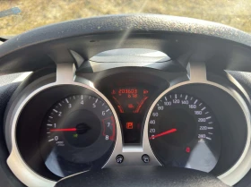 Nissan Juke 1.6 DIG-T, снимка 7