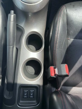 Nissan Juke 1.6 DIG-T, снимка 10