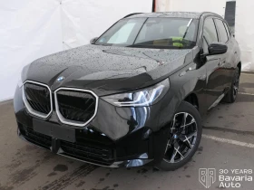 BMW X3 20 xDrive M Sport Paket Steptronic, снимка 1