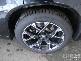 BMW X3 20 xDrive M Sport Paket Steptronic, снимка 13