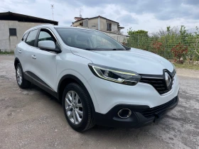 Renault Kadjar 2017 EURO 6B, снимка 3