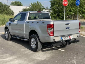 Ford Ranger 2, 2 TDCI/КЛИМА, снимка 4