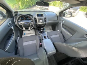 Ford Ranger 2, 2 TDCI/КЛИМА, снимка 12