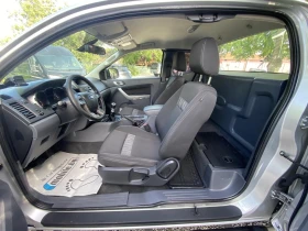 Ford Ranger 2, 2 TDCI/КЛИМА, снимка 13