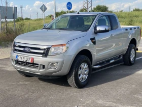 Ford Ranger 2, 2 TDCI/КЛИМА, снимка 1