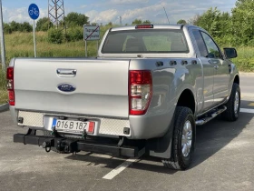 Ford Ranger 2, 2 TDCI/КЛИМА, снимка 6