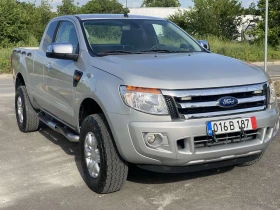 Ford Ranger 2, 2 TDCI/КЛИМА, снимка 3