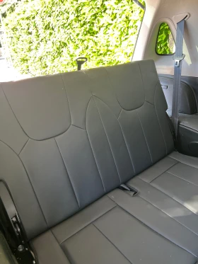 SsangYong Rexton 2.0 Xdi 4x4 7 места, снимка 9