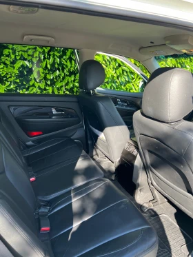 SsangYong Rexton 2.0 Xdi 4x4 7 места, снимка 8