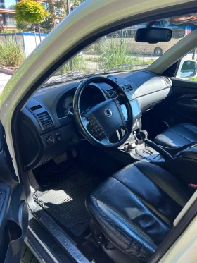 SsangYong Rexton 2.0 Xdi 4x4 7 места, снимка 5