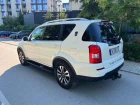 SsangYong Rexton 2.0 Xdi 4x4 7 места, снимка 11