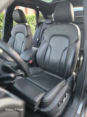 Audi SQ5 Сменени вериги в AUDI 7500 , Панорама, Подгрев и п, снимка 8