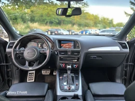 Audi SQ5 Сменени вериги в AUDI 7500 , Панорама, Подгрев и п, снимка 6