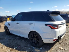 Land Rover Range rover 5.0l Sport P525 Autobiography, снимка 2