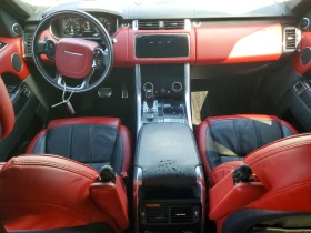 Land Rover Range rover 5.0l Sport P525 Autobiography, снимка 8