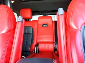 Land Rover Range rover 5.0l Sport P525 Autobiography, снимка 10