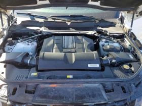 Land Rover Range rover 5.0l Sport P525 Autobiography, снимка 12