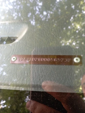 Daihatsu Terios, снимка 7