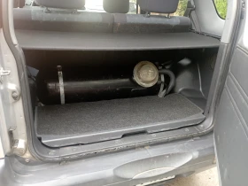 Daihatsu Terios, снимка 12