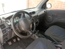 Daihatsu Terios, снимка 10