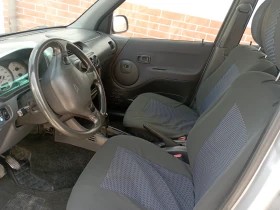 Daihatsu Terios, снимка 9