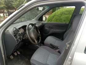 Daihatsu Terios, снимка 13