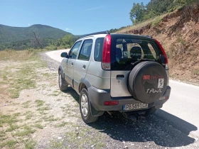 Daihatsu Terios, снимка 3