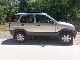 Daihatsu Terios, снимка 5