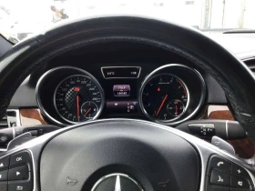 Mercedes-Benz GLE 43 AMG * Фиксирана цена до БГ * Без инциденти * CARFAX * , снимка 10