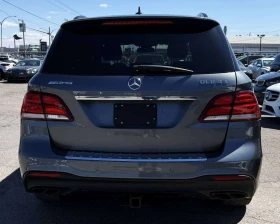 Mercedes-Benz GLE 43 AMG * Фиксирана цена до БГ * Без инциденти * CARFAX * , снимка 5