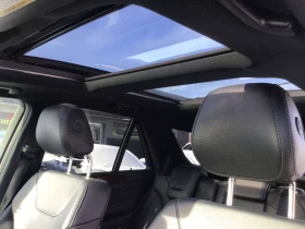 Mercedes-Benz GLE 43 AMG * Фиксирана цена до БГ * Без инциденти * CARFAX * , снимка 16