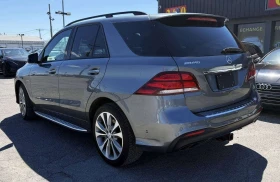Mercedes-Benz GLE 43 AMG * Фиксирана цена до БГ * Без инциденти * CARFAX * , снимка 6