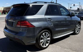 Mercedes-Benz GLE 43 AMG * Фиксирана цена до БГ * Без инциденти * CARFAX * , снимка 4
