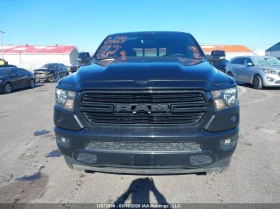 Dodge RAM 1500 5.7l Big Horn/Lone Star, снимка 6
