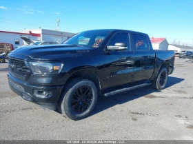 Dodge RAM 1500 5.7l Big Horn/Lone Star, снимка 2