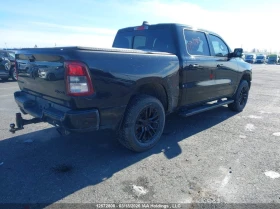 Dodge RAM 1500 5.7l Big Horn/Lone Star, снимка 4