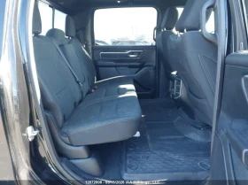 Dodge RAM 1500 5.7l Big Horn/Lone Star, снимка 8