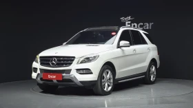 Mercedes-Benz ML 350 | АВТОФИНАНСИРАНЕ | ФИКСИРАНА ЦЕНА ДО БЪЛГАРИЯ, снимка 1