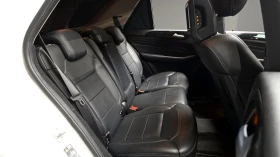 Mercedes-Benz ML 350 | АВТОФИНАНСИРАНЕ | ФИКСИРАНА ЦЕНА ДО БЪЛГАРИЯ, снимка 10