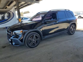 Mercedes-Benz GLB 250 2020 Mercedes Benz Glb 250 4matic, снимка 1