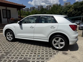 Audi Q2 35TFSI S-LINE.Full-Led., снимка 7