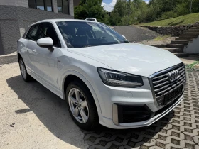 Audi Q2 35TFSI S-LINE.Full-Led., снимка 2