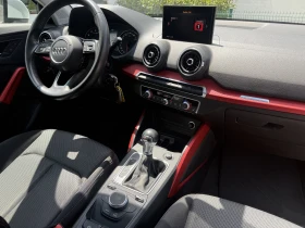 Audi Q2 35TFSI S-LINE.Full-Led., снимка 10
