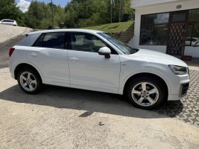 Audi Q2 35TFSI S-LINE.Full-Led., снимка 3