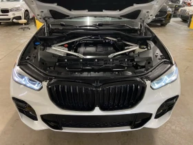 BMW X5 xDRIVE40I/M-PKG/PANOROOF/360CAMERA, снимка 17