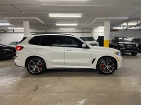 BMW X5 xDRIVE40I/M-PKG/PANOROOF/360CAMERA, снимка 7
