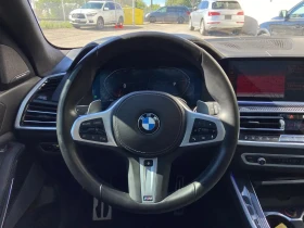 BMW X5 xDRIVE40I/M-PKG/PANOROOF/360CAMERA, снимка 11